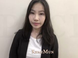 KemiMun