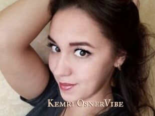 Kemri_OsnerVibe