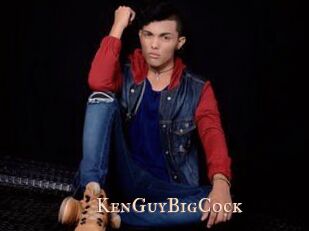 KenGuyBigCock