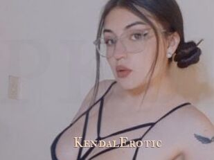 KendalErotic