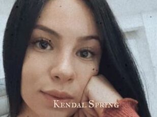 Kendal_Spring