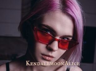 KendallmoonAlice