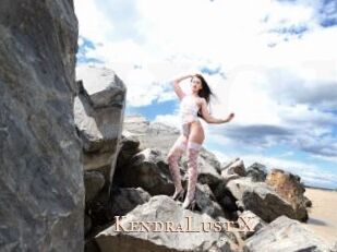 KendraLust_X