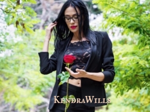 KendraWills