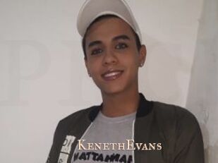 KenethEvans