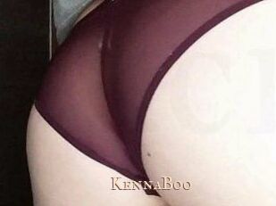 KennaBoo