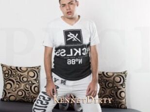 KennetDirty