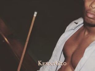 KennyG20
