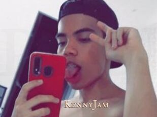 KennyJam