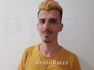 KenzoRelly