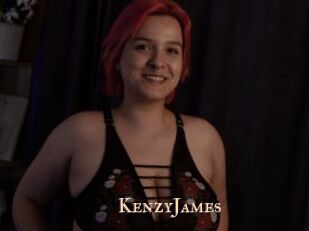 KenzyJames