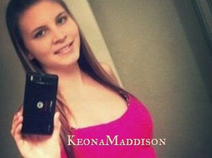 KeonaMaddison