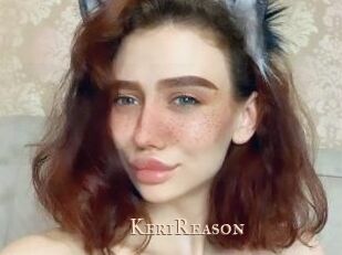 KeriReason