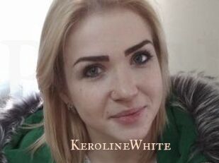 KerolineWhite