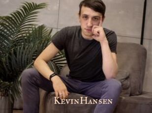 KevinHansen