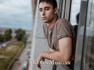 KevinMorgan