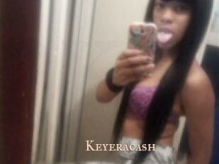 Keyeracash