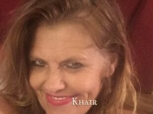 Khair