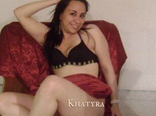 Khatyra