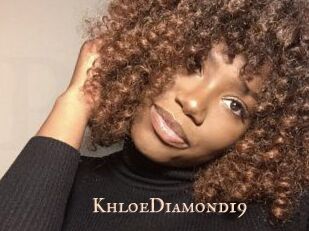 KhloeDiamond19