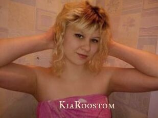 KiaRoostom