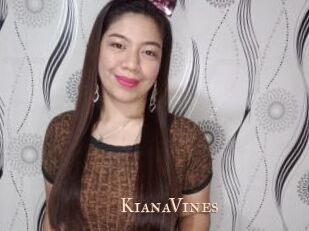 KianaVines