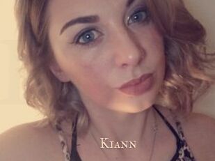 Kiann