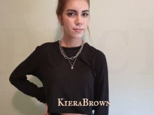 KieraBrown