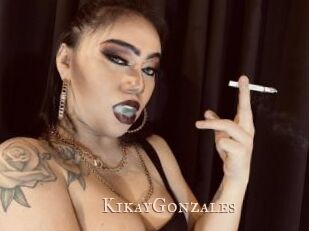 KikayGonzales