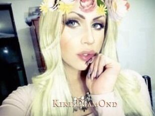 KikiiDiamOnd