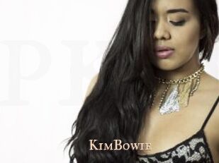 KimBowie