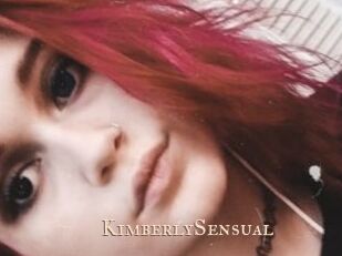 KimberlySensual