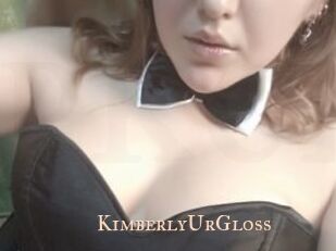 KimberlyUrGloss