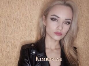 Kimberlye