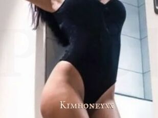 Kimhoneyxx