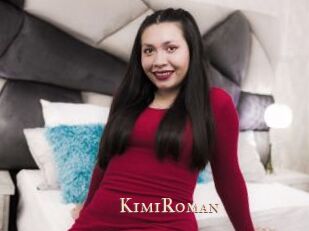 KimiRoman