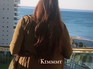 Kimmmy