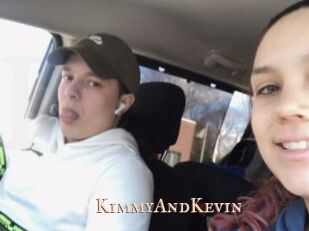 KimmyAndKevin