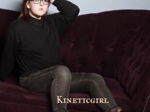 Kineticgirl