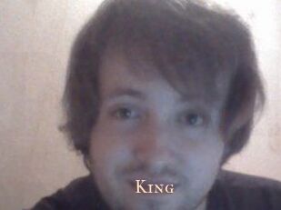 King