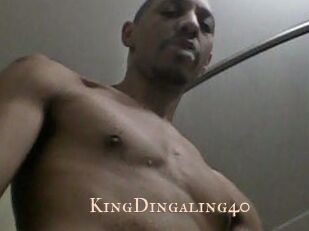 KingDingaling40