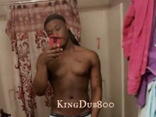 KingDub800