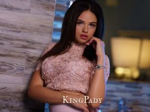 KingPady
