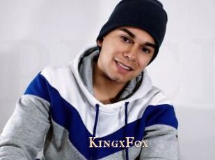 KingxFox