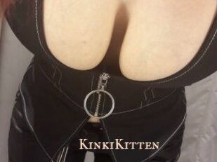 KinkiKitten