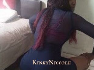 KinkyNiccole