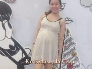 KinkyPinayPussy4u