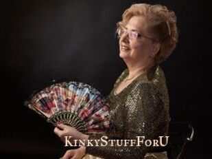 KinkyStuffForU