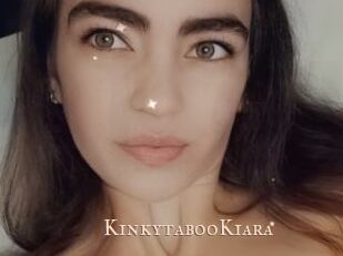 KinkytabooKiara