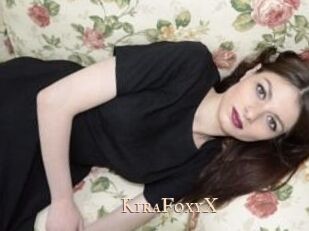 KiraFoxyX